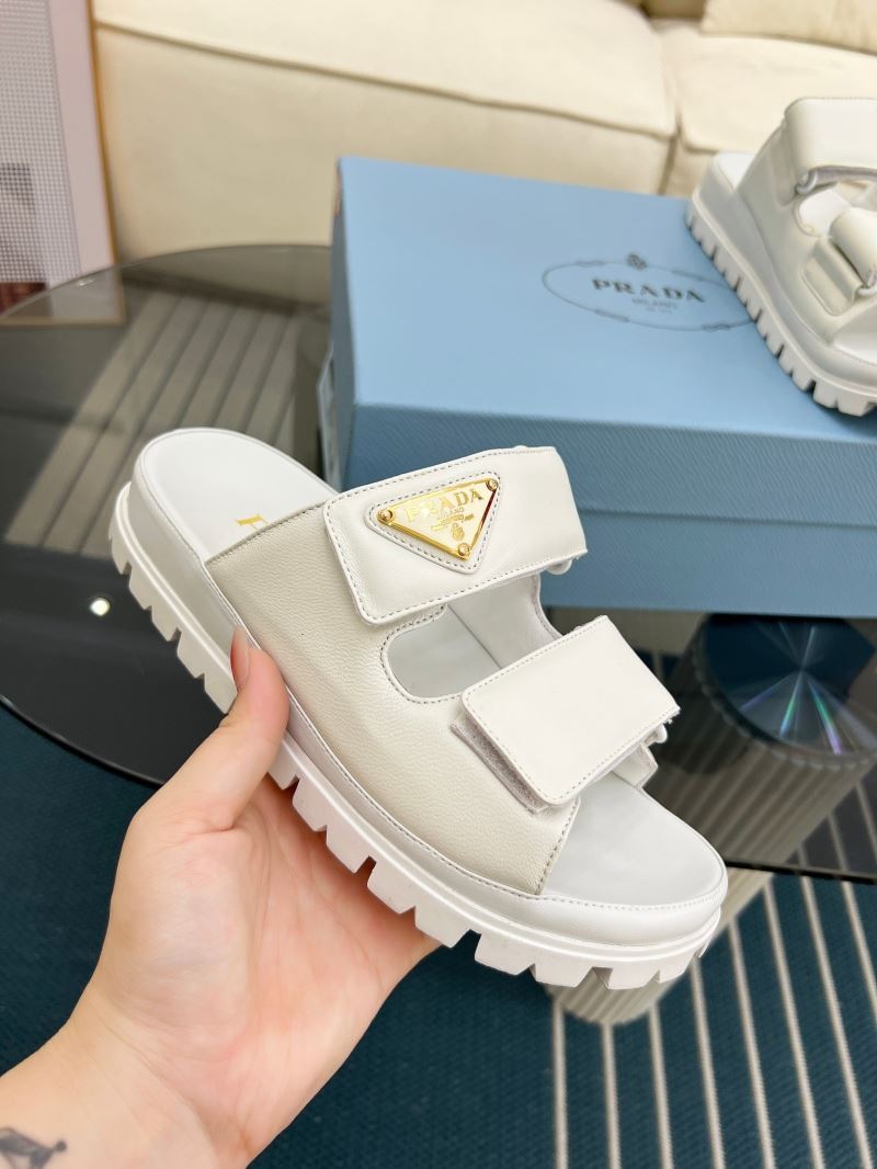 Prada Slippers